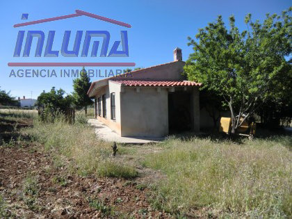 Finca Rustica en Venta Jerez De Los Caballeros en Jerez De ...