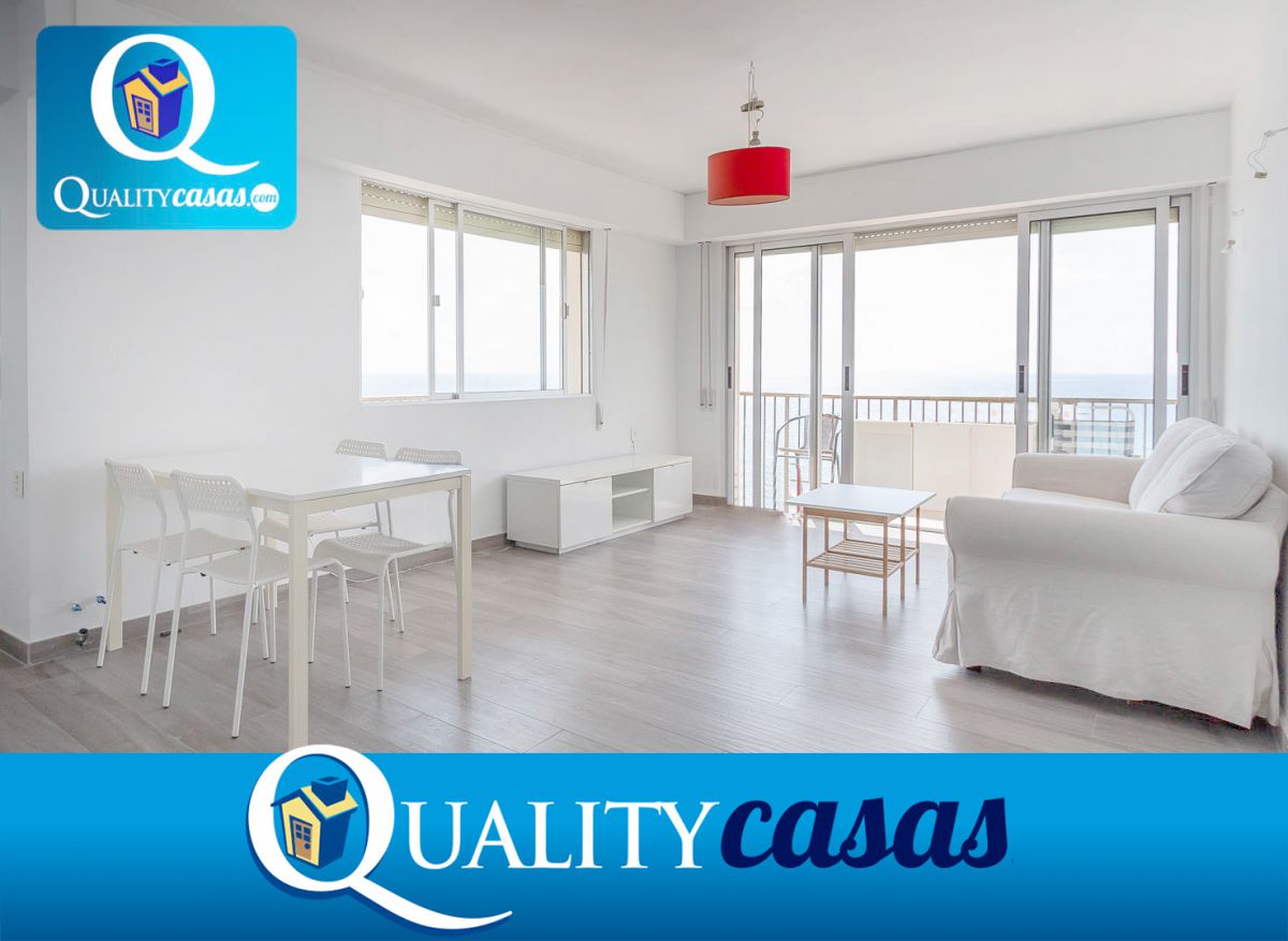 Piso en Venta PLAYA - Muchavista en Campello (El),208.900