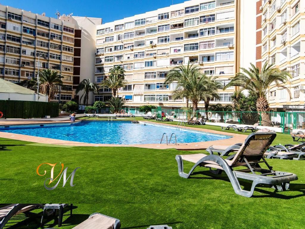 Venta Piso en Playa del Inglés, San Bartolome De Tirajana ...