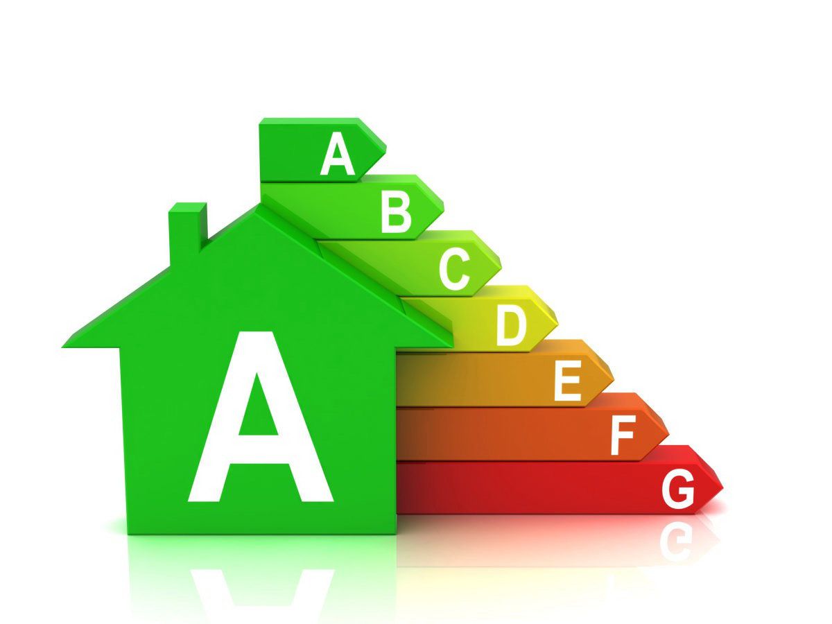 ¿Qué es el Certificado Energético?. Estrella Demo Luz en Ibiza